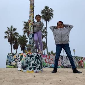 Meet your Posher, Mare